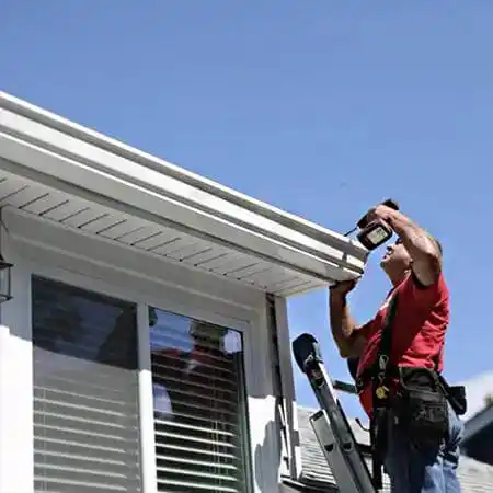 gutter services McKees Rocks